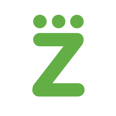 Zutto Icon